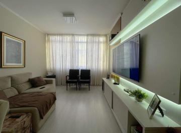 Apartamento · 100m² · 3 Quartos · Apartamento 3 quartos Centro Florianópolis Itamarati