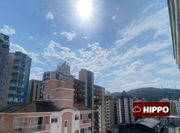 Apartamento · 84m² · 3 Quartos · 2 Vagas · Apartamento 3 quartos Centro Florianópolis Carmelo Faraco