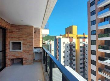 Apartamento · 101m² · 3 Quartos · 2 Vagas · Apartamento 3 quartos Itacorubi Florianópolis Portal do Itacorubi