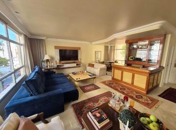Apartamento · 224m² · 4 Quartos · 2 Vagas · Apartamento 4 quartos Centro Florianópolis Geranium