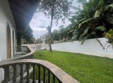 Casa · 196m² · 3 Quartos · 3 Vagas · Casa 3 quartos Centro São José 
