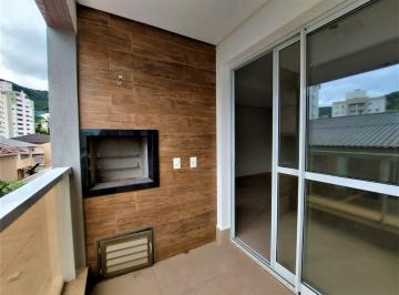 Apartamento · 76m² · 2 Quartos · 1 Vaga · Apartamento 2 quartos Itacorubi Florianópolis Maria Augusta