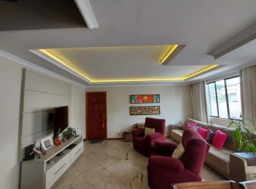 Apartamento · 216m² · 4 Quartos · 2 Vagas · Cobertura duplex 4 quartos Centro Florianópolis Cayman