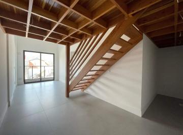 Comercial · 63m² · 2 Quartos · 2 Vagas · Loft 2 quartos Saco Grande Florianópolis La Spezia