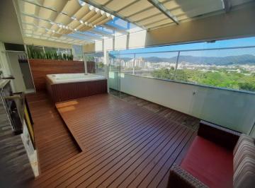 Apartamento · 109m² · 2 Quartos · 1 Vaga · Apartamento 2 quartos Itacorubi Florianópolis San Sebastian