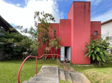 Casa · 143m² · 3 Quartos · Casa em Condomínio 3 quartos Cacupé Florianópolis Marina Del Rey Ii