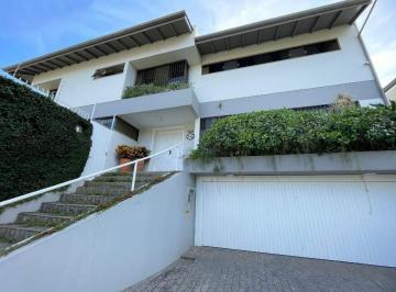 Casa · 361m² · 4 Quartos · 2 Vagas · Casa 4 quartos Córrego Grande Florianópolis 
