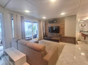 Apartamento · 152m² · 4 Quartos · 2 Vagas · Apartamento 4 quartos Centro Florianópolis Porto Seguro