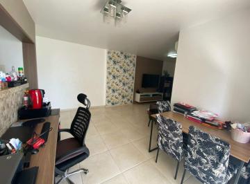 Apartamento · 90m² · 3 Quartos · 1 Vaga · Apartamento 3 quartos Centro Florianópolis Vivendas de Itaparica