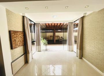 Apartamento · 259m² · 3 Quartos · 2 Vagas · Apartamento Garden 3 quartos Centro Florianópolis Lea de Castro Ramos