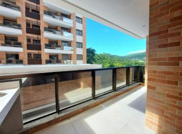 Apartamento · 109m² · 3 Quartos · 2 Vagas · Apartamento 3 quartos Itacorubi Florianópolis Portal do Itacorubi