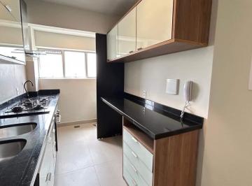 Apartamento · 89m² · 3 Quartos · 1 Vaga · Apartamento 3 quartos Trindade Florianópolis Firenze