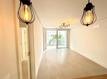 Apartamento · 94m² · 3 Quartos · 2 Vagas · Apartamento 3 quartos Centro Florianópolis Place Residence