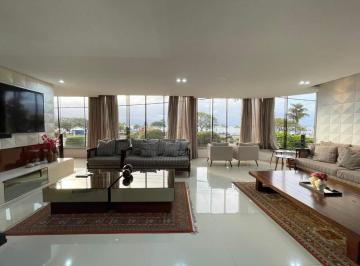 Apartamento · 332m² · 4 Quartos · 2 Vagas · Apartamento 4 quartos Beira-Mar Norte Florianópolis Richard gottsmann