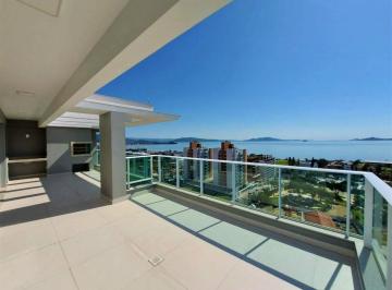 Apartamento · 189m² · 3 Quartos · 2 Vagas · Cobertura 3 quartos Jardim Atlântico Florianópolis Jardim Poente