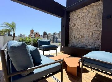 Apartamento · 69m² · 2 Quartos · 1 Vaga · Apartamento 2 quartos Centro Florianópolis Boiteux 155