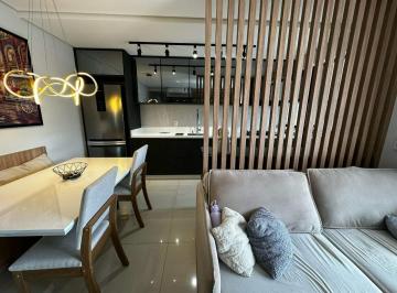 Apartamento · 76m² · 2 Quartos · 2 Vagas · Apartamento 2 quartos Itacorubi Florianópolis Maria Augusta