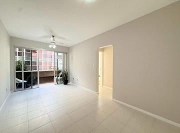 Apartamento · 80m² · 2 Quartos · 1 Vaga · Apartamento 2 quartos em Centro, Florianópolis | Solar Das Orquídeas