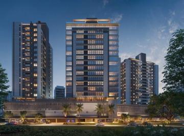 Apartamento · 48m² · 1 Quarto · 1 Vaga · Apartamento 1 quarto em Campinas, São José | Estação Continente