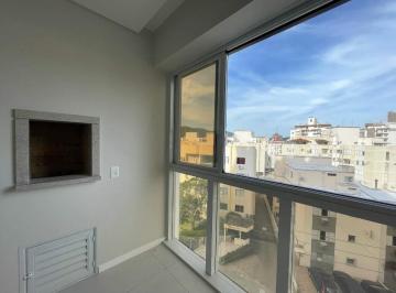 Apartamento · 68m² · 2 Quartos · 1 Vaga · Apartamento 2 quartos em Trindade, Florianópolis | Hout Bay