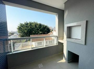 Apartamento · 85m² · 3 Quartos · 2 Vagas · Apartamento 3 quartos Capoeiras Florianópolis Rio Plata