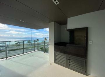 Apartamento · 251m² · 3 Quartos · 4 Vagas · Apartamento 3 quartos Centro Florianópolis FORTE DE SANTA CRUZ