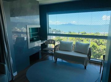 Apartamento · 120m² · 3 Quartos · 2 Vagas · Apartamento 3 quartos Jardim Atlântico Florianópolis Jardim Poente