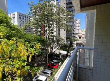 Apartamento · 76m² · 2 Quartos · 1 Vaga · Apartamento 2 quartos Centro Florianópolis Monte Carlo