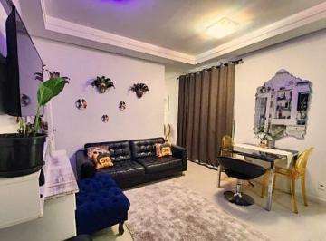Apartamento · 61m² · 2 Quartos · 1 Vaga · Apartamento 2 quartos Agronômica Florianópolis Boulevard Gevaerd