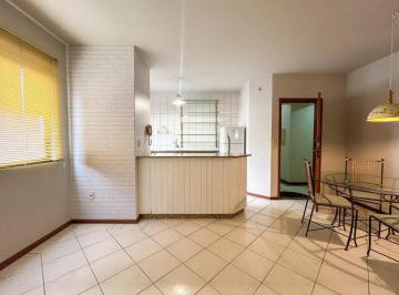 Apartamento · 49m² · 1 Quarto · 1 Vaga · Apartamento 1 quarto Centro Florianópolis San Marco