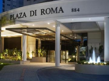 Apartamento · 69m² · 2 Quartos · 1 Vaga · Apartamento 2 quartos Itacorubi Florianópolis Plaza Di Roma