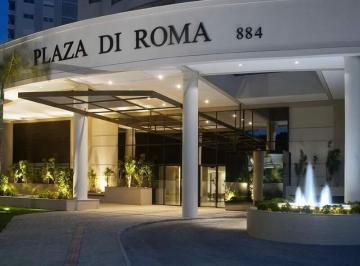 Apartamento · 69m² · 2 Quartos · 1 Vaga · Apartamento 2 quartos Itacorubi Florianópolis Plaza Di Roma