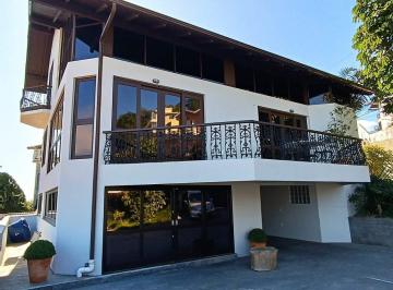 Casa · 450m² · 4 Quartos · 8 Vagas · Casa 4 quartos Centro Florianópolis 