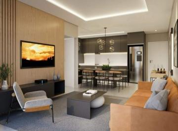 Apartamento · 38m² · 1 Quarto · 1 Vaga · Apartamento 1 quarto Trindade Florianópolis Seleto