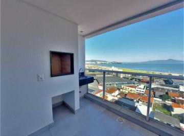 Apartamento · 93m² · 3 Quartos · 2 Vagas · Apartamento 3 quartos Kobrasol São José Águas de Alonso