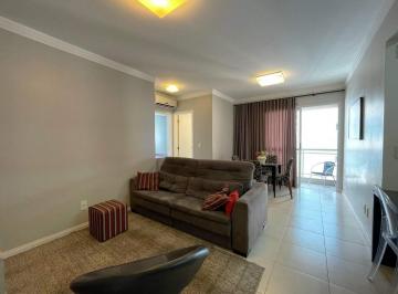 Apartamento · 52m² · 1 Quarto · 1 Vaga · Apartamento 1 quarto Centro Florianópolis Iluminato