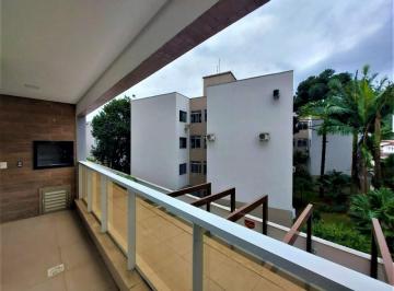 Apartamento · 76m² · 2 Quartos · 1 Vaga · Apartamento 2 quartos Itacorubi Florianópolis Maria Augusta