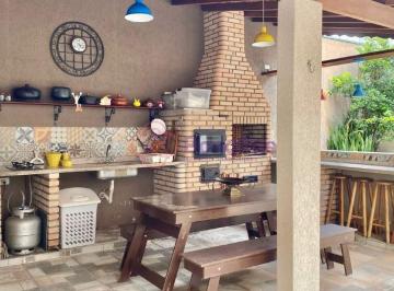 Casa · 275m² · 2 Quartos · 2 Vagas · Casa para VENDA, localizada no bairro HORTO SANTO ANTÔNIO, em Jundiaí/SP.