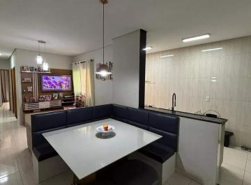 Apartamento · 140m² · 2 Quartos · 2 Vagas · Cobertura Residencial com 2 Dormitórios (1 Suíte) em Santo André – Financiamento Aceito