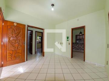 Casa · 400m² · 3 Quartos · 1 Vaga · Casa para Aluguel - São João do Rio Vermelho, 3 Quartos, 400 m2 - Florianópolis