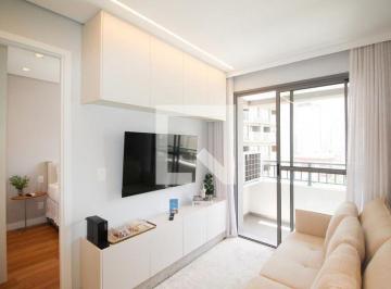 Apartamento · 40m² · 2 Quartos · Apartamento para Aluguel - Vila Olímpia, 2 Quartos, 40 m2 - São Paulo