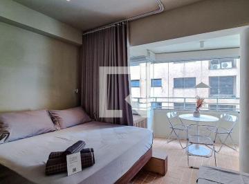 Apartamento · 26m² · 1 Quarto · Apartamento para Aluguel - Perdizes, 1 Quarto, 26 m2 - São Paulo