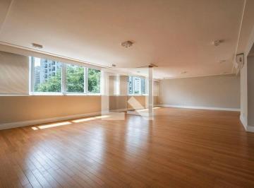 Apartamento · 306m² · 3 Quartos · 3 Vagas · Apartamento à Venda - Jardim Paulista, 3 Quartos,  306 m² - São Paulo