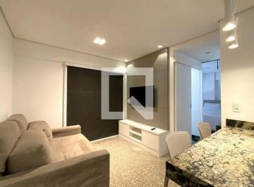 Apartamento · 35m² · 1 Quarto · 1 Vaga · Apartamento à Venda - Buritis, 1 Quarto, 35 m² - Belo Horizonte