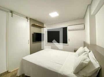 Apartamento de 1 quarto Venda R$ 480.000 · Apartamento à Venda - Buritis, 1 Quarto, 35 m² - Belo Horizonte