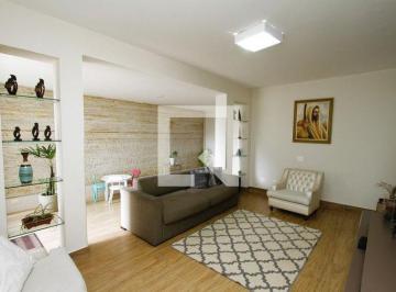 Apartamento · 270m² · 4 Quartos · 3 Vagas · Apartamento à Venda - Gutierrez, 4 Quartos, 270 m² - Belo Horizonte