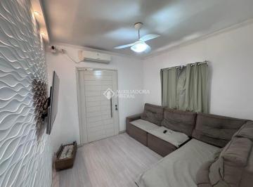 Casa · 69m² · 2 Quartos · 2 Vagas · Casa com 2 Dormitórios 2 Vagas e Piscina
