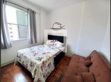Apartamento · 32m² · 1 Quarto · Apartamento para Aluguel - Boa Vista, 1 Quarto, 32 m² - São Vicente