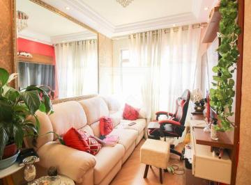 Apartamento · 54m² · 2 Quartos · 1 Vaga · Apartamento para Aluguel - Brás, 2 Quartos,  54 m² - São Paulo