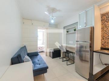 Apartamento · 20m² · 1 Quarto · Apartamento para Aluguel - Consolação, 1 Quarto,  20 m² - São Paulo